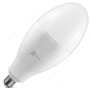 Светодиодная лампа XF-E40-B120-50W-4000K-230V
