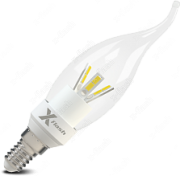������������ ����� 							XF-E14-CW-AG-4.5W-3000K-220V