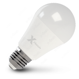 ������������ ����� 							XF-E27-A60-15W-4000K-230V