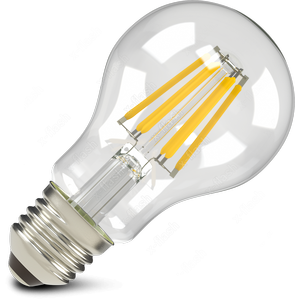 ������������ ����� 							�������� XF-E27-FL-A60-6W-2700K-230V