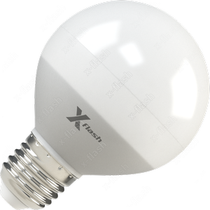 ������������ ����� 							XF-E27-G70-P-8W-4000K-220V