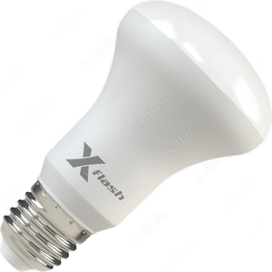 ������������ ����� 							XF-E27-R63-P-8W-3000K-220V