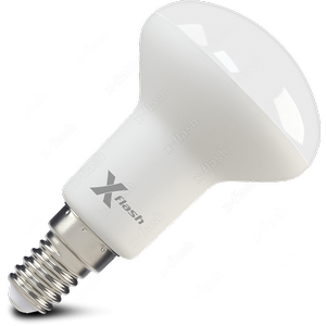 ������������ ����� 							XF-E14-R50-6W-4000K-230V