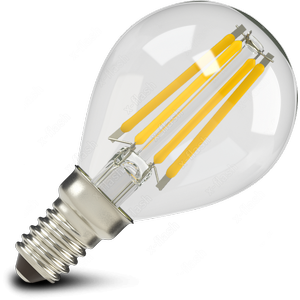 ������������ ����� 							�������� XF-E14-FL-P45-4W-2700K-230V