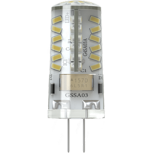 ������������ ����� 							XF-G4-57-S-3W-4000K-12V