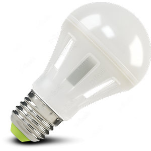 ������������ ����� 							XF-E27-BC-P-6W-3000K-220V