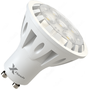 ������������ ����� 							XF-SPL-L-GU10-6W-3000K-220V