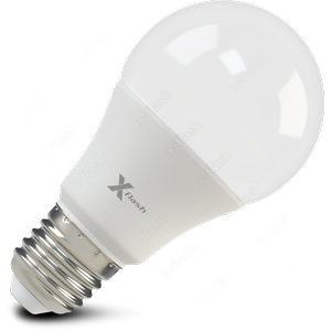 ������������ ����� 							XF-E27-A60-10W-3000K-230V