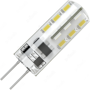 ������������ ����� 							XF-G4-24-S-1.5W-3000K-12V