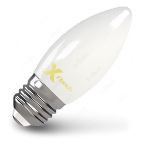������������ ����� 							�������� XF-E27-FLM-C35-4W-2700K-230V