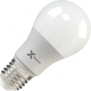 ������������ ����� 							XF-E27-A55-P-6W-3000K-220V
