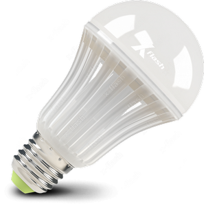 ������������ ����� 							XF-E27-BC-P-7W-3000K-220V