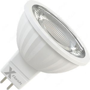 ������������ ����� 							XF-MR16-P-GU5.3-8W-4000K-220V