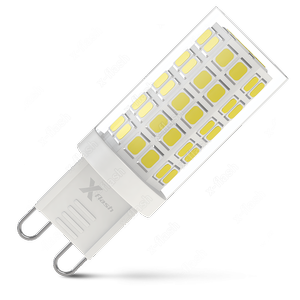 ������������ ����� 							XF-G9-C64-4.5W-3000K-230V