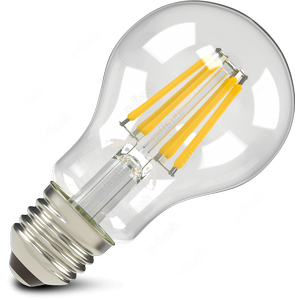 ������������ ����� 							�������� XF-E27-FL-A60-8W-2700K-230V
