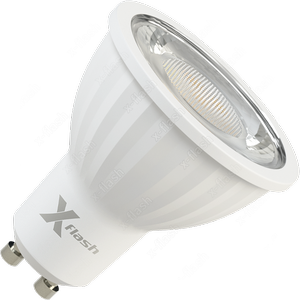 ������������ ����� 							XF-MR16D-P-GU10-8W-4000K-220V