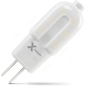 ������������ ����� 							XF-G4-12-P-1.5W-3000K-12V
